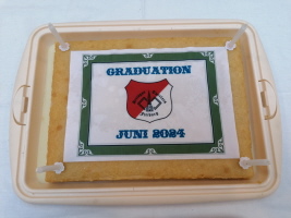 Graduation 2024 Graduation 2024