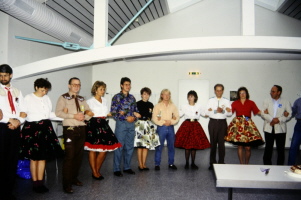 Graduation 1991 Graduation 1991