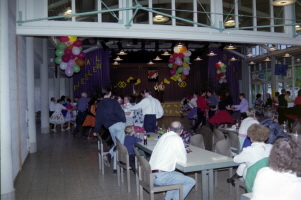 Gälfiesler Danz 1994 Gälfiesler Danz 1994